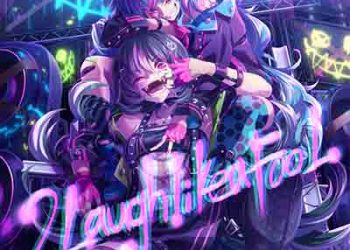 8 beat Story♪: 2_wEi – 2 Laugh like a FOOL (Digital Single) [FLAC + MP3]