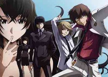 Kurogane no Linebarrel (OST) MUSIC COLLECTION [MP3 320K]