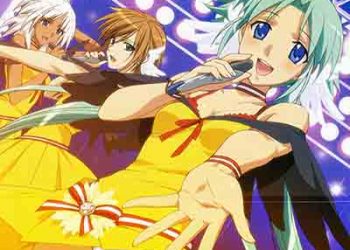 Lemon Angel Project (OST) MUSIC COLLECTION [MP3 320K]