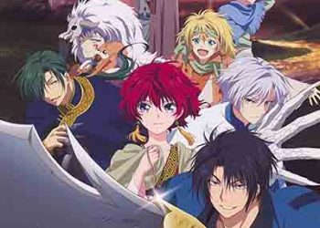 vistlip – Yoru (Single) Akatsuki no Yona ED [FLAC + MP3]