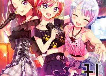 ⊿TUNES – Endless HAPPY -Rakuen-  (Digital Single) [FLAC + MP3]