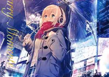 Heart Swingby – Starry Moments (Single) [FLAC + MP3]