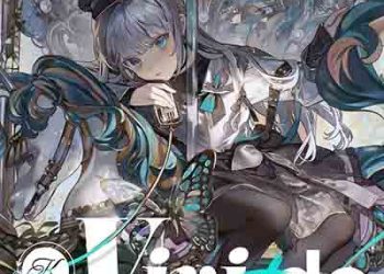 konoco – Vivi≠de (Album) [FLAC + MP3]