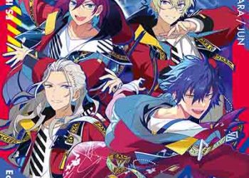 ENSEMBLE STARS!! ES IDOL SONG SEASON2 EXCEED [MP3 320K]