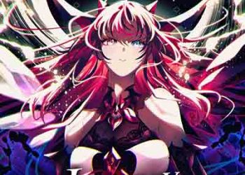 IRyS – Journey (Mini Album) [FLAC + MP3]