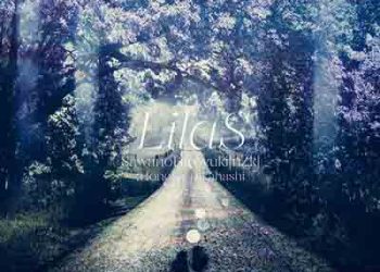 SawanoHiroyuki[nZk]:Honoka Takahashi – LilaS (Digital Single) [FLAC + MP3]
