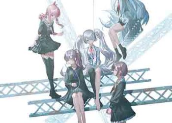 Hatsune Miku: COLORFUL STAGE! – Nightcord at 25:00 SEKAI ALBUM vol.1 [FLAC + MP3]