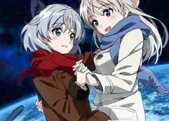 Strike Witches Character Song Collection ~Sweet Duet~ [FLAC + MP3]