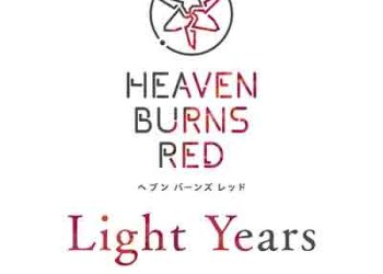 Jun Maeda × yanaginagi – Light Years (Heaven Burns Red Battle Song) [FLAC + MP3]