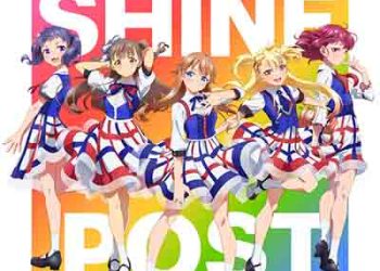 TINGS – Ippomae no Sekai (SHINE POST Episode 4 Ending Theme) [FLAC + MP3]