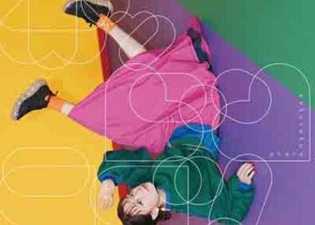 Sakurako Ohara – Popping Love! / Greatest Gift (Single) [FLAC + MP3]