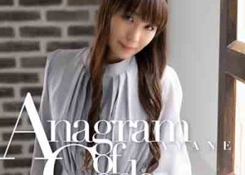 Ayane 28 Single – Anagram of Coda [FLAC + MP3]