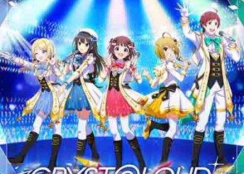 THE IDOLM@STER M@STERS OF IDOL WORLD!!!!! 2023 – CRYST@LOUD [FLAC + MP3]