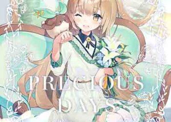 Nanahira – PRECIOUS DAYS (Digital Single) [FLAC + MP3]