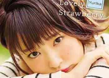 Yurika Kubo – Lovely Lovely Strawberry (Single) [FLAC + MP3]
