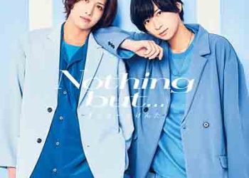 Yoshihiko Aramaki & Kenta Mizue – Nothing but… / Believe + Believe (Single) [FLAC + MP3]