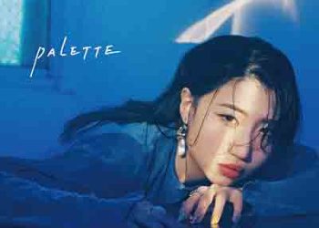 eill 1st Album – PALETTE [FLAC + MP3]