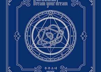 WJSN – Dream your dream (Mini Album) [FLAC + MP3]