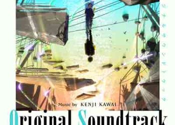 Mob Psycho 100 III Original Soundtrack [FLAC + MP3]