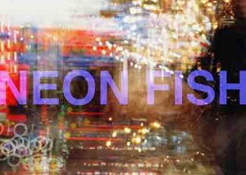 Asako Toki – NEON FISH (Digital Single) [FLAC + MP3]