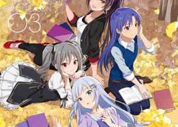 THE IDOLM@STER STARLIT SEASON 03 [FLAC + MP3]