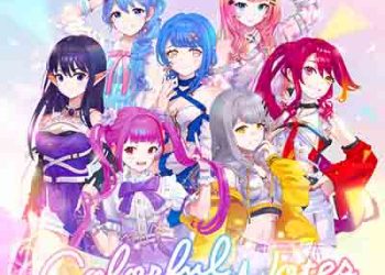 Various Artists – Colorful Notes (Album) [FLAC + MP3]