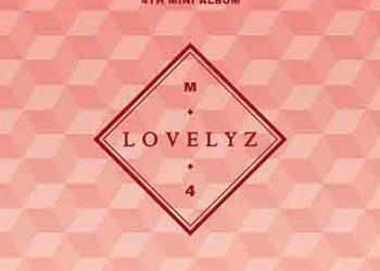 Lovelyz – Heal (Mini Album) [FLAC + MP3]