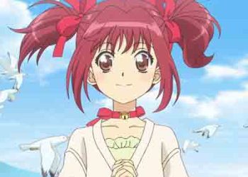 my sweet heart ~New♡Ver.~ (TOKYO MEW MEW NEW♡ Insert Song) [FLAC + MP3]