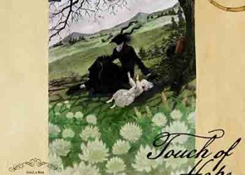 Yui Makino – Touch of Hope (Single) Totsukuni no Shoujo Theme Song [FLAC + MP3]