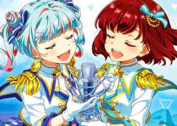 Tokyo 7th Sisters – Summer of t7s (Album) [FLAC + MP3]