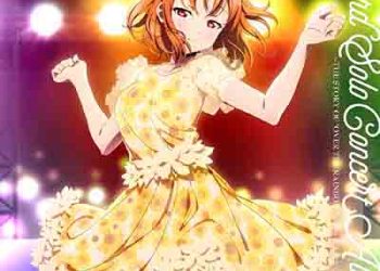 LoveLive! Sunshine!! Second Solo Concert Album ~THE STORY OF FEATHER~ starring Tsushima Yoshiko [FLAC + MP3]