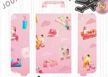 Little Glee Monster 6th Album – Journey [FLAC + MP3]