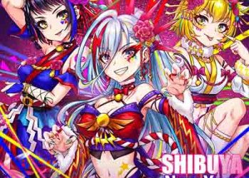 MY NEW GEAR presents DENONBU Remix01 AKIBA [FLAC + MP3]