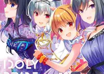 IDOLY PRIDE – Sore wo Hito wa “Seishun” to Yonda [FLAC + MP3]