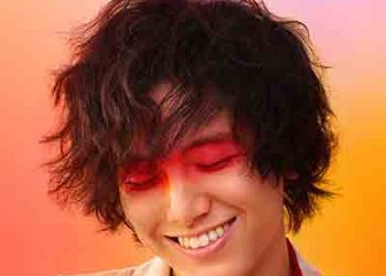 Fujii Kaze 2nd Album – LOVE ALL SERVE ALL [FLAC + MP3]