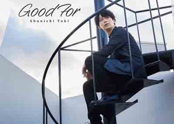 Shunichi Toki 1st Album – Good For [FLAC + MP3]