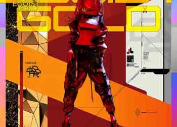 EGOIST – Gold (Single) Build Divide: Code White OP [FLAC + MP3]