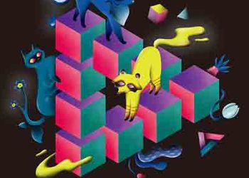 Awesome City Club 4th Album – Get Set [FLAC + MP3]