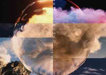 MONDO GROSSO – BIG WORLD (Album) [FLAC + MP3]