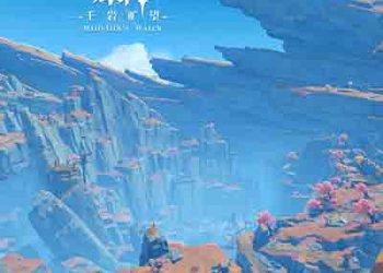 Genshin Impact – Millelith’s Watch (Original Game Soundtrack) [FLAC + MP3]