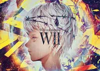 Who-ya Extended – WII (Album) [FLAC + MP3]
