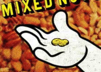 Official HIGE DANdism – MIXED NUTS (Single) SPY×FAMILY OP [FLAC + MP3]