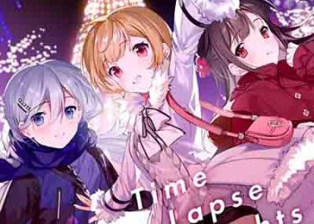 La prière – Time Lapse Lights (Digital Single) [FLAC + MP3]