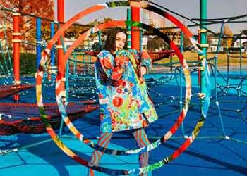 Rei Yasuda 4th Album – Circle [FLAC + MP3]