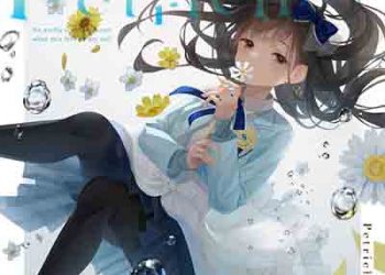 Hanabasami Kyo – Petrichor (Album) [FLAC + MP3]