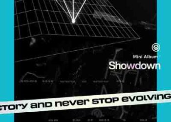 D4DJ Photon Maide – Showdown (Mini Album) [FLAC + MP3]