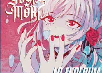 hololive-EN Mori Calliope – Your Mori. LO-FI ALBUM [FLAC + MP3]