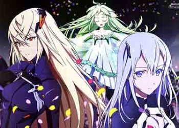 BEATLESS (OST) MUSIC COLLECTION [FLAC]