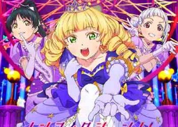 Liella! – Nonfiction!! / Starlight Prologue (Single) [FLAC + MP3]