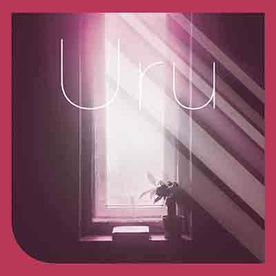 Uru 3rd Album - Contrast (Special Edition) DOWNLOAD FLAC/Hi-Res | MP3 ...
